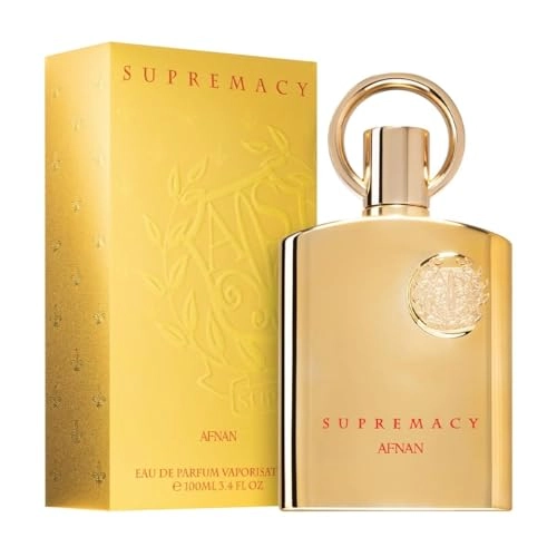 Supremacy Gold Eau de Parfum 100ml