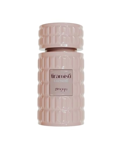 Tiramisu Caramel Eau de Parfum 100ml