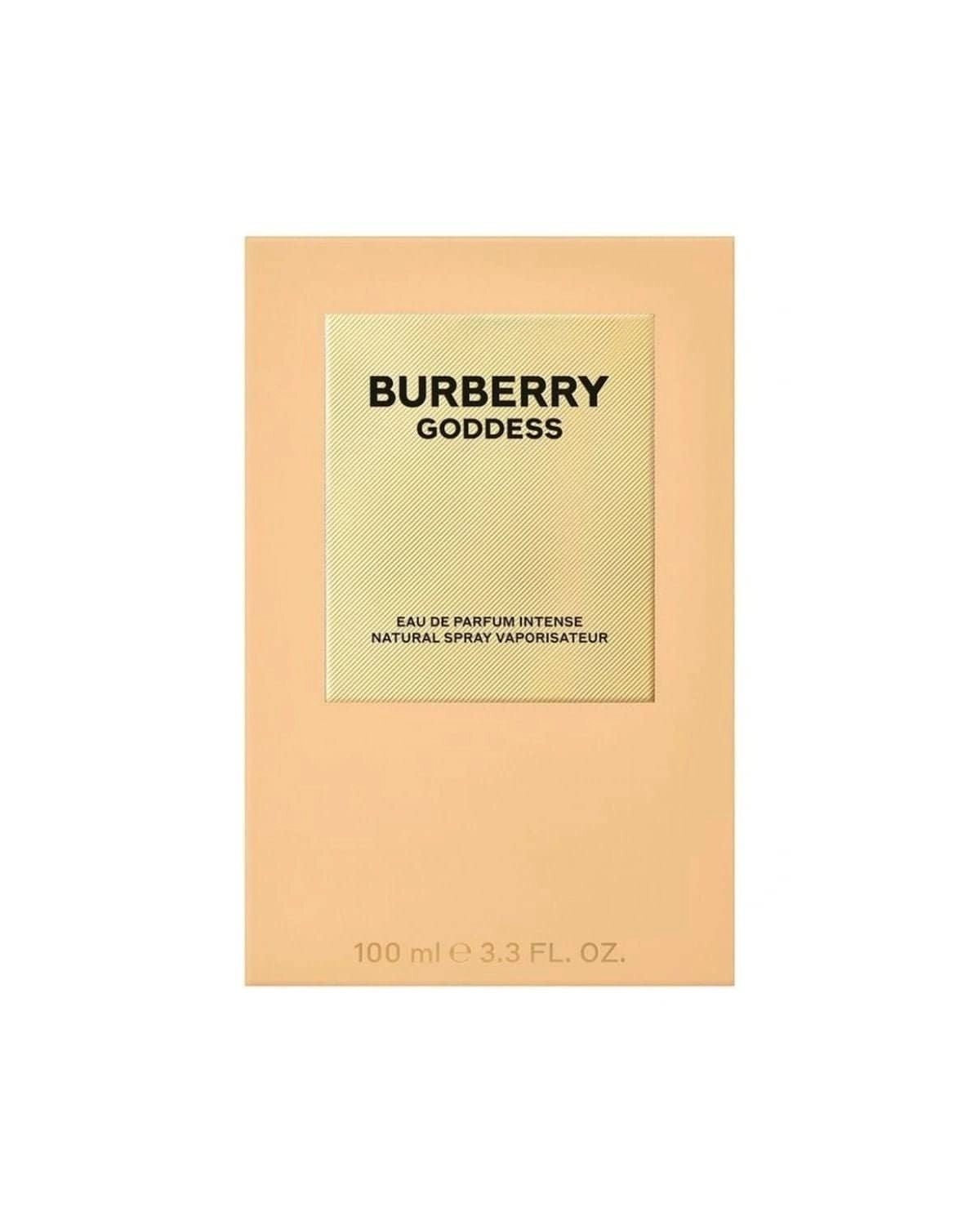 Goddess Intense Eau de Parfum 100ml