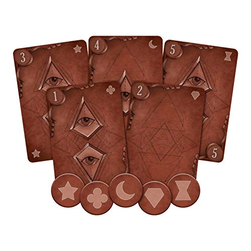 Arkham Horror: Final Hour