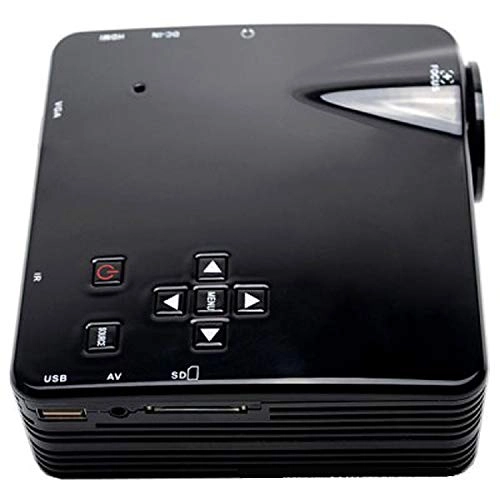 Mini Projector 320 x 240