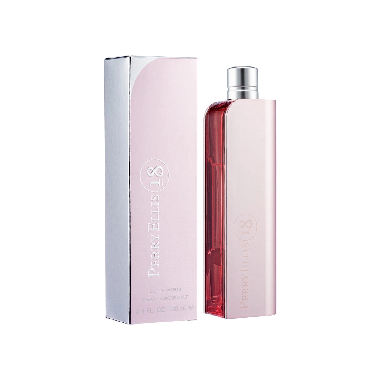 18 Eau de Parfum 100 ml