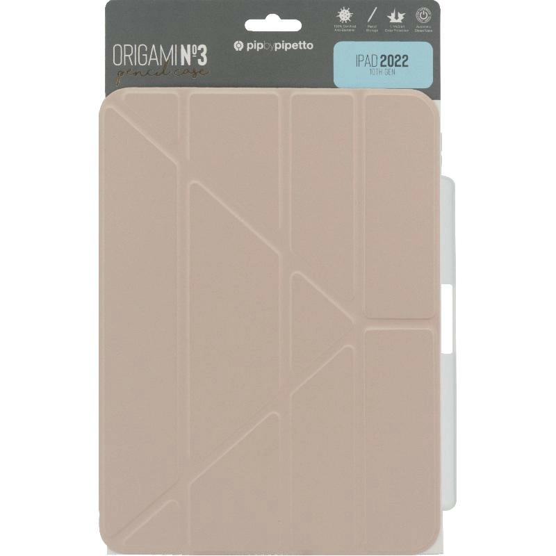 Folio Case with Pencil Holder for iPad Pro 11-inch (2021, 2020)