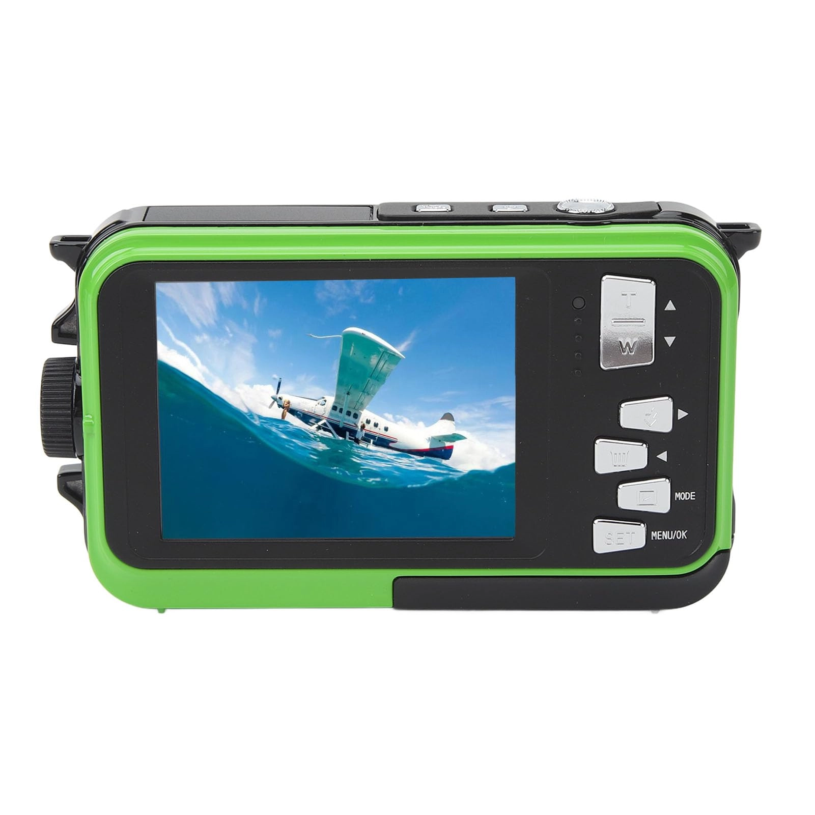 EBTOOLS Underwater Camera - 2.7K