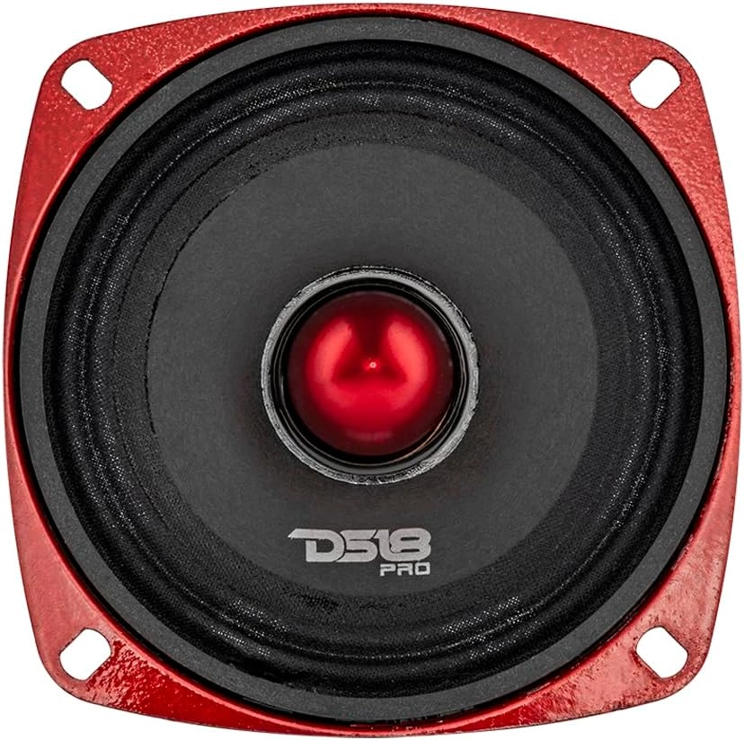 PRO-X4M - 4 Inches Surround Sound