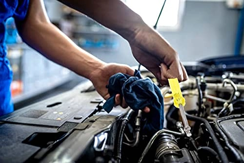 10mm Impact Drill Machine - 350 Watt-hours + 40PC Toolkit