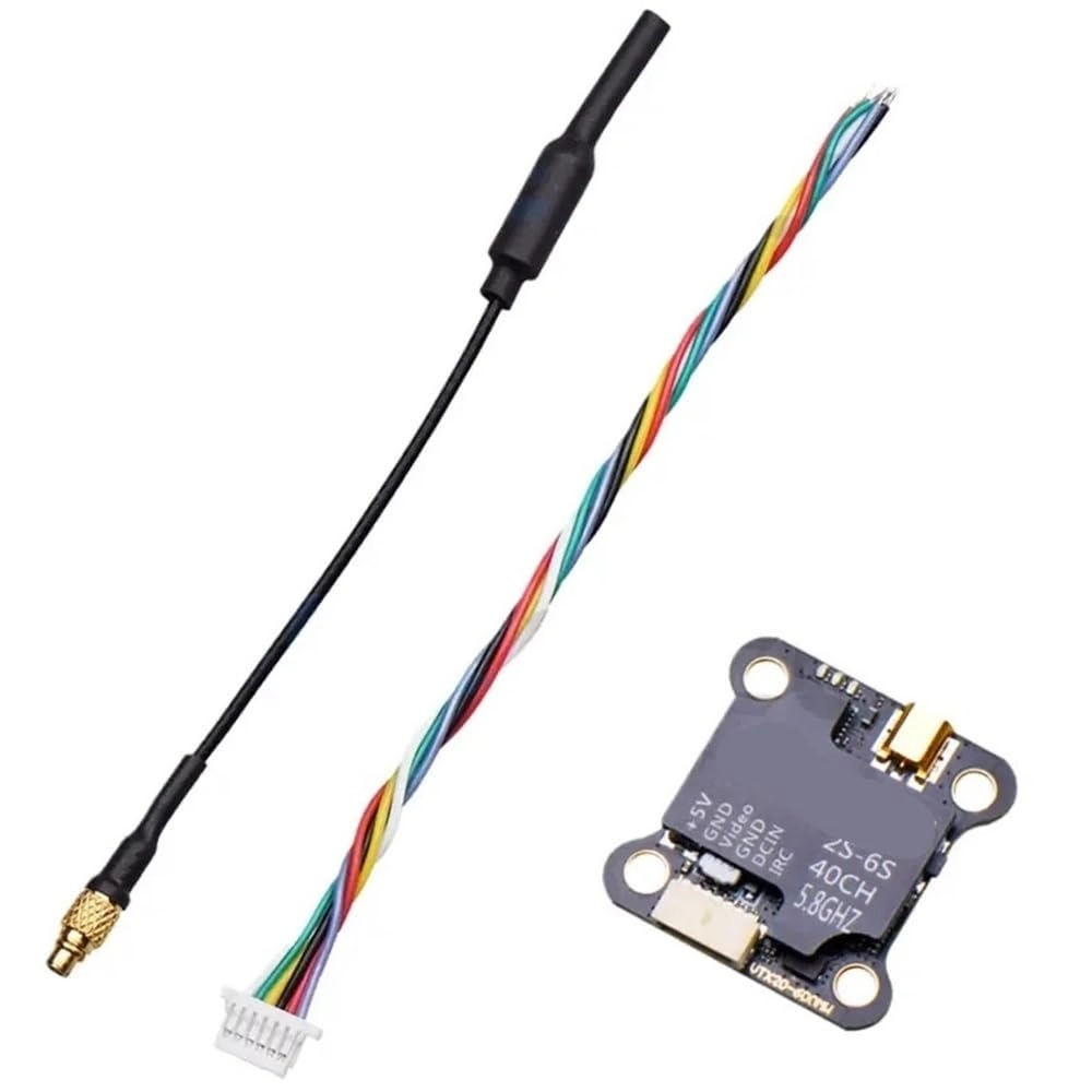 VTX-MS519