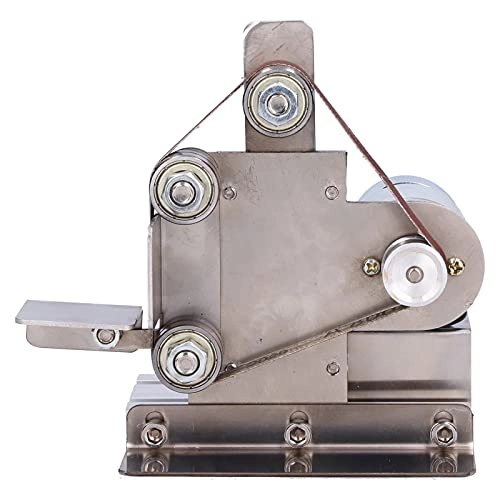 Small Electric Belt Machine - 50 grams One Color