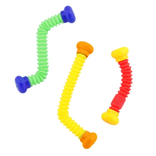 Flashing Dive Sticks - 3 Pieces AG1 Batteries Included