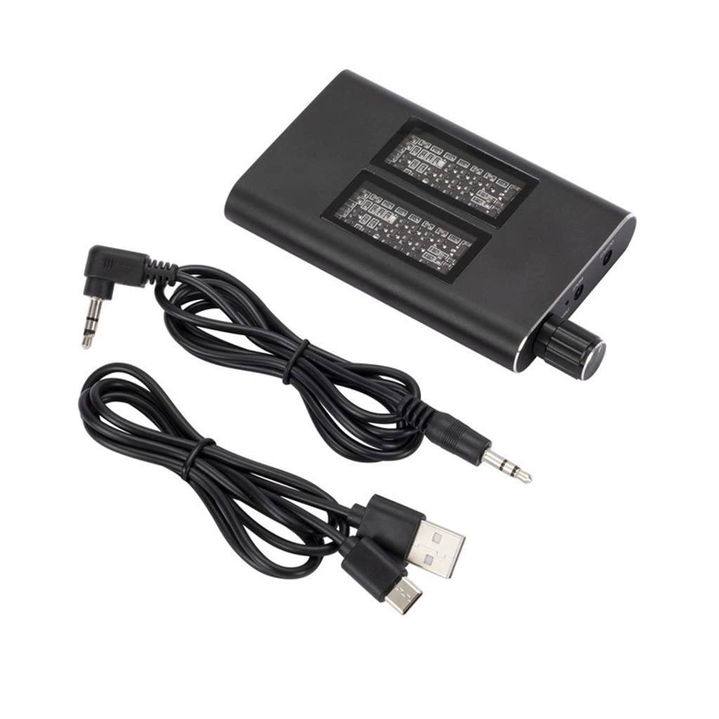 HiFi Headphone Amplifier