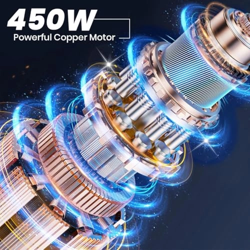 Bullet Inox - 0.5 Liters Pack