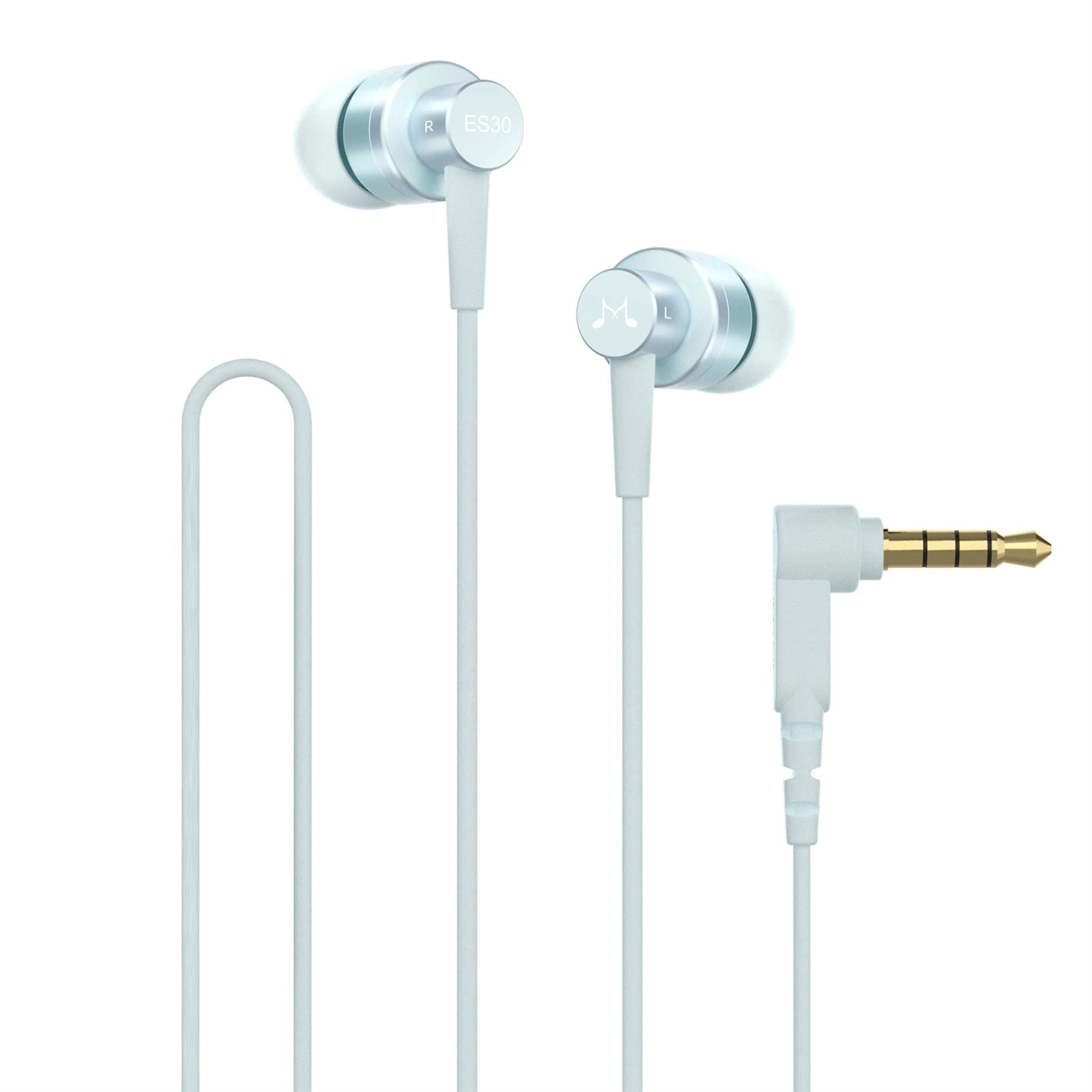ES30 Wired Earbud
