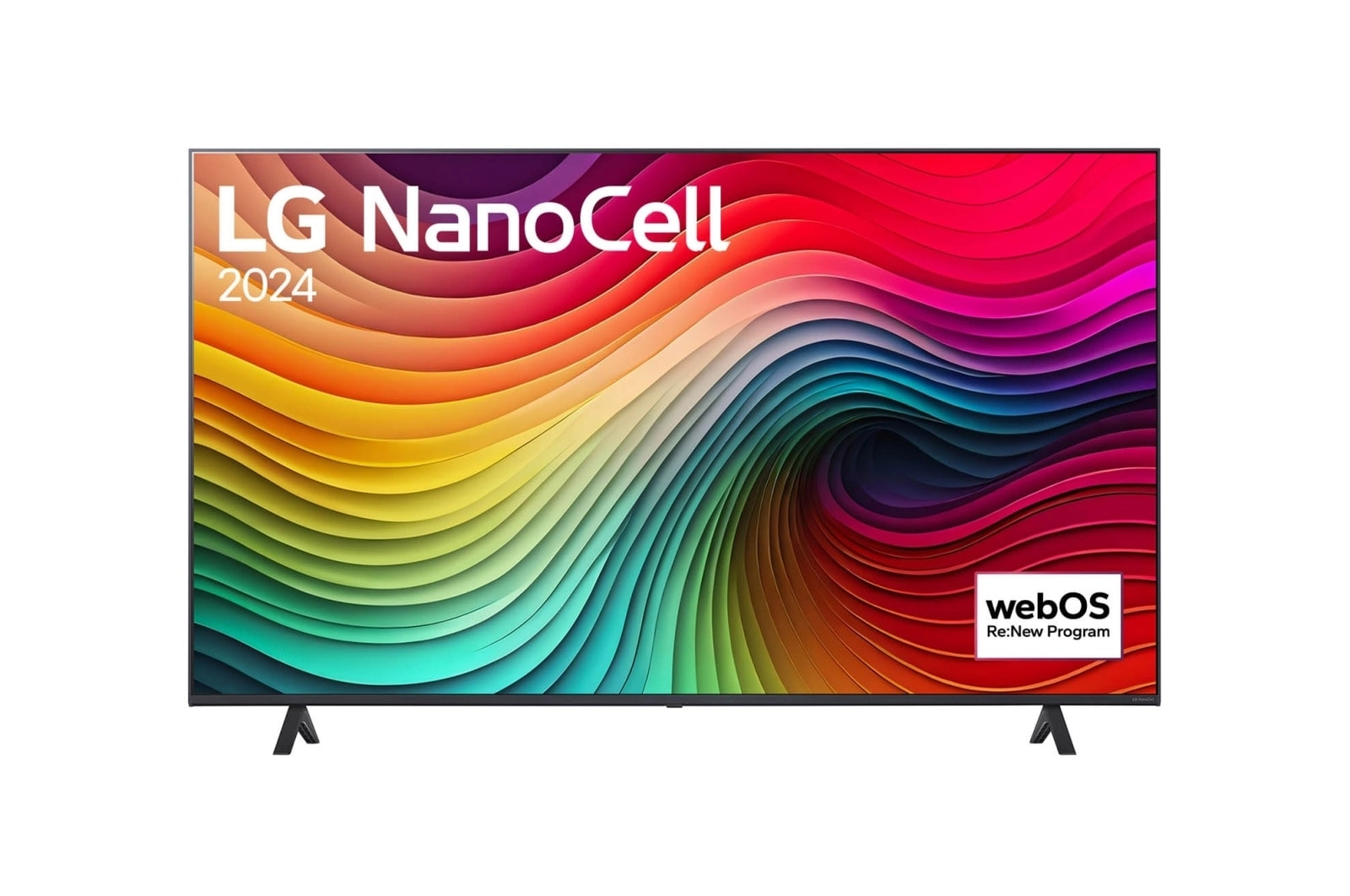 65NANO81T6A - 65 inch