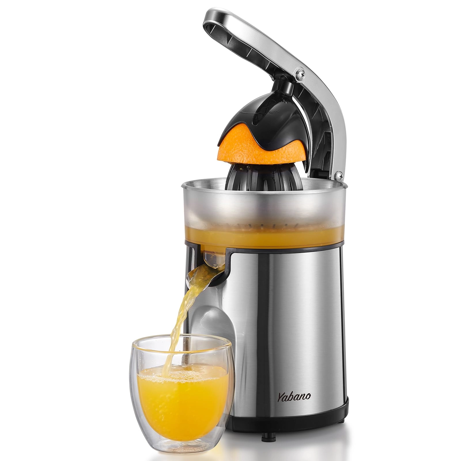 Electric Citrus Juicer - 85W