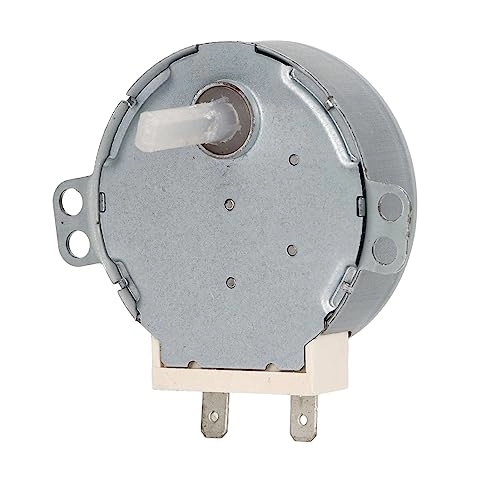 Microwave Oven Turntable Motor