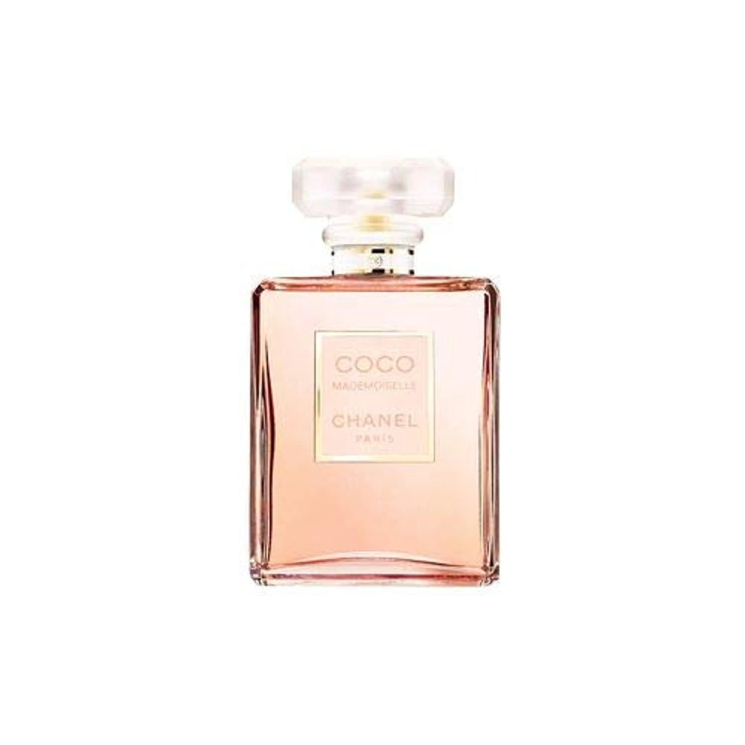 Coco Mademoiselle Eau de Parfum 100 ml