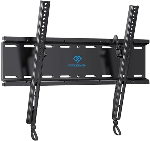 EIGELIU PERLESMITH Tilting TV Wall Mount Bracket - 52kg 23-60in