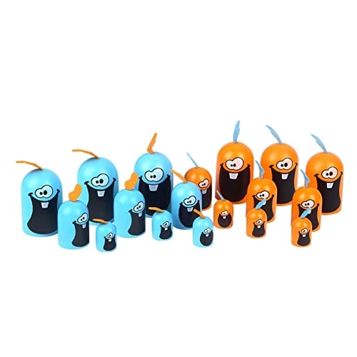 big it small toy - Parent-Child Interactive ABS