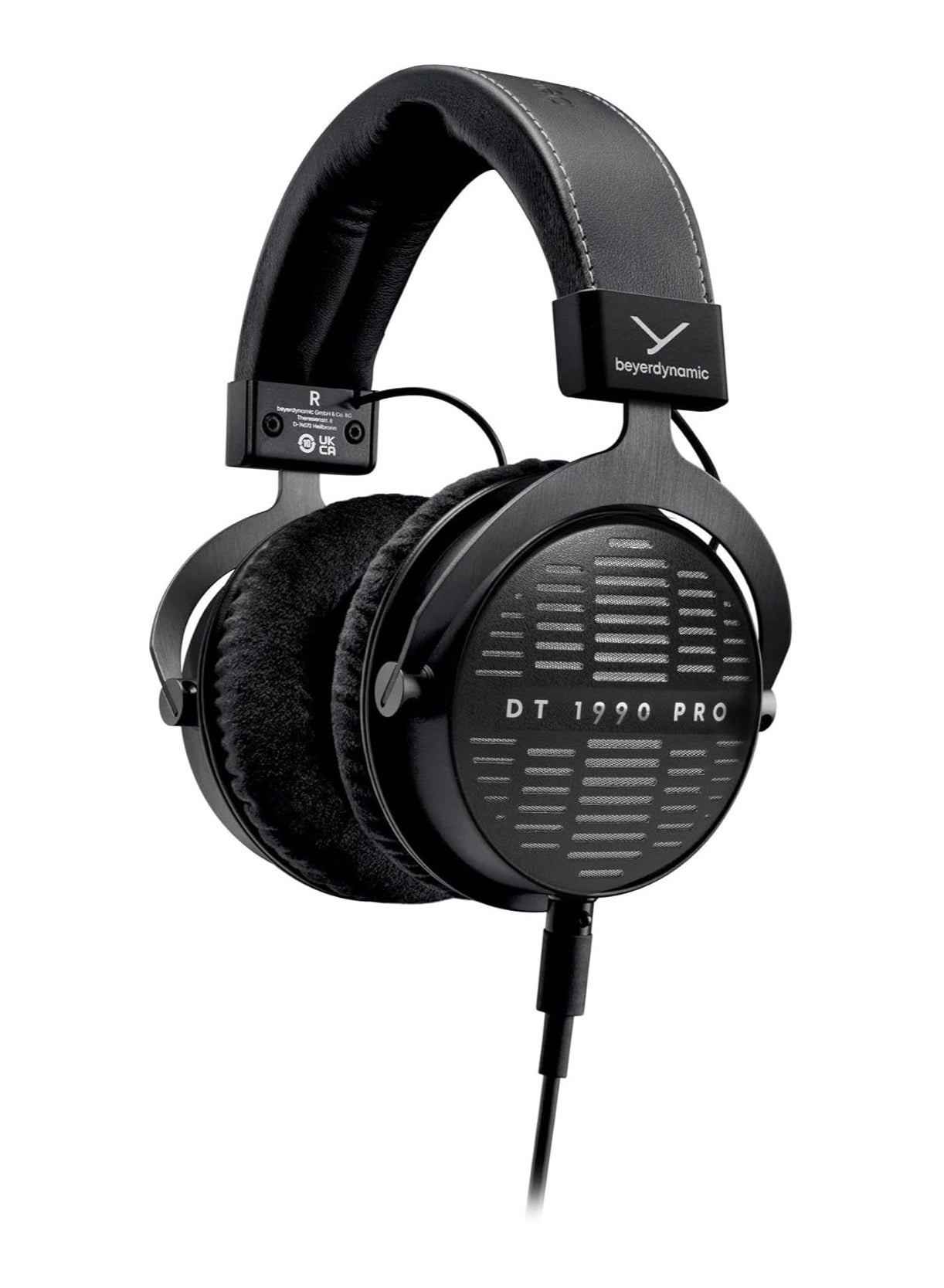 DT-1990 Pro Wired Headphone