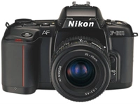 Film Cameras