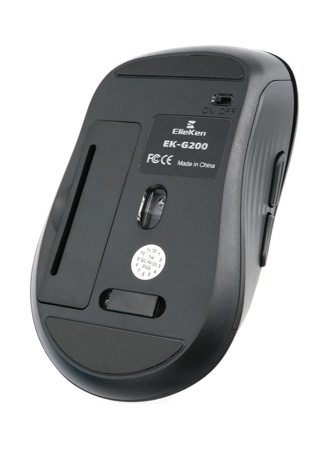 USB Mouse - Wireless