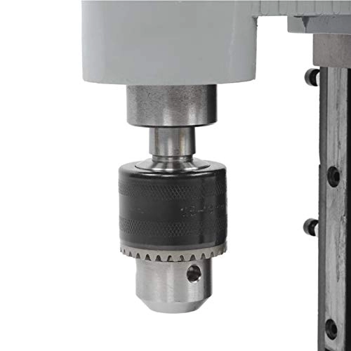 Magnetic drill - Adjustable speed forward and reverse 220v