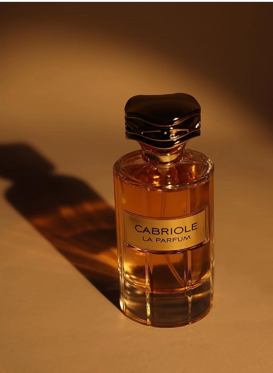 Cabriole - Eau de Parfum 100ml