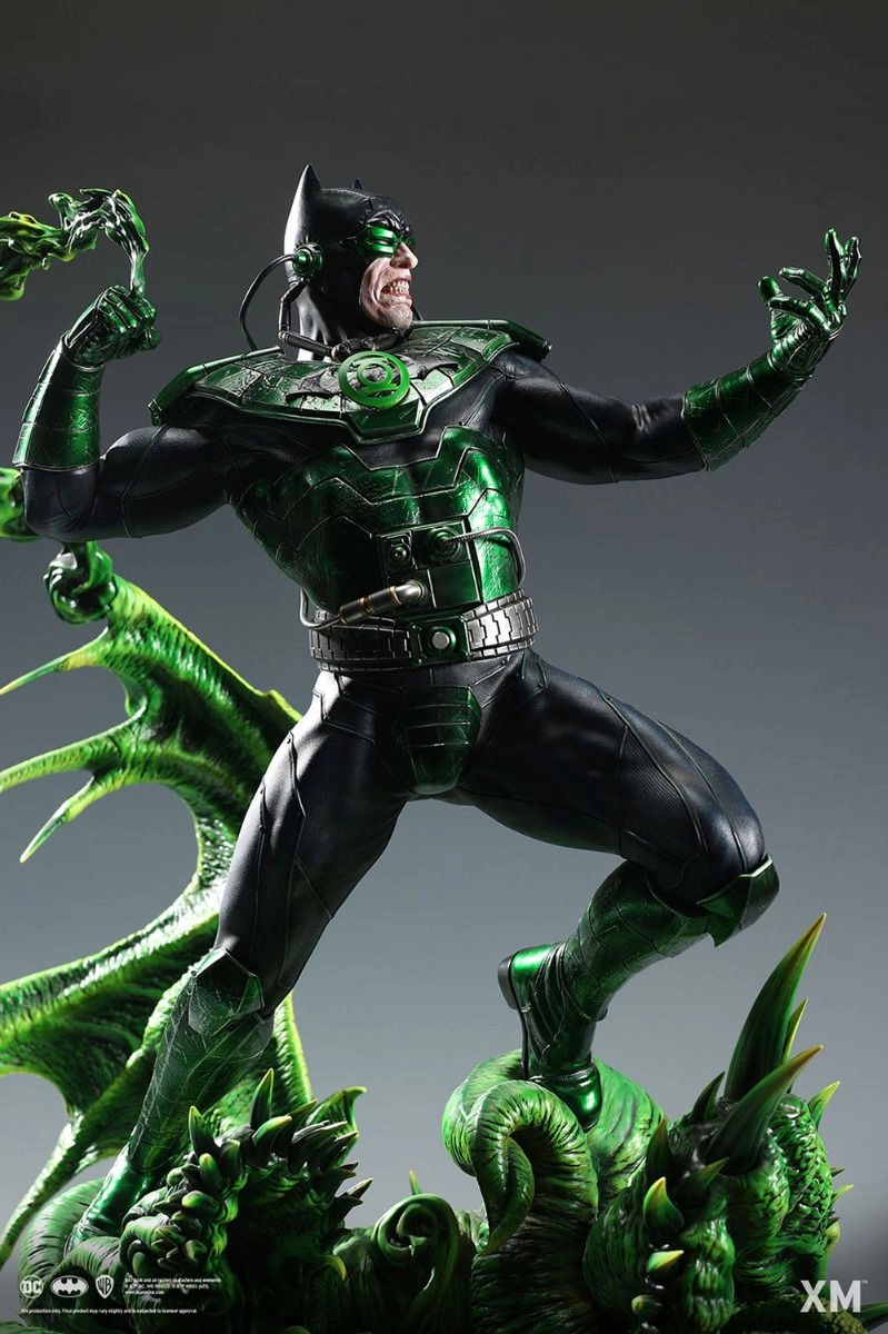 Dawnbreaker 1/4 Statue