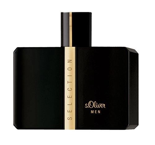 Selection Men Eau de Toilette 50 ml
