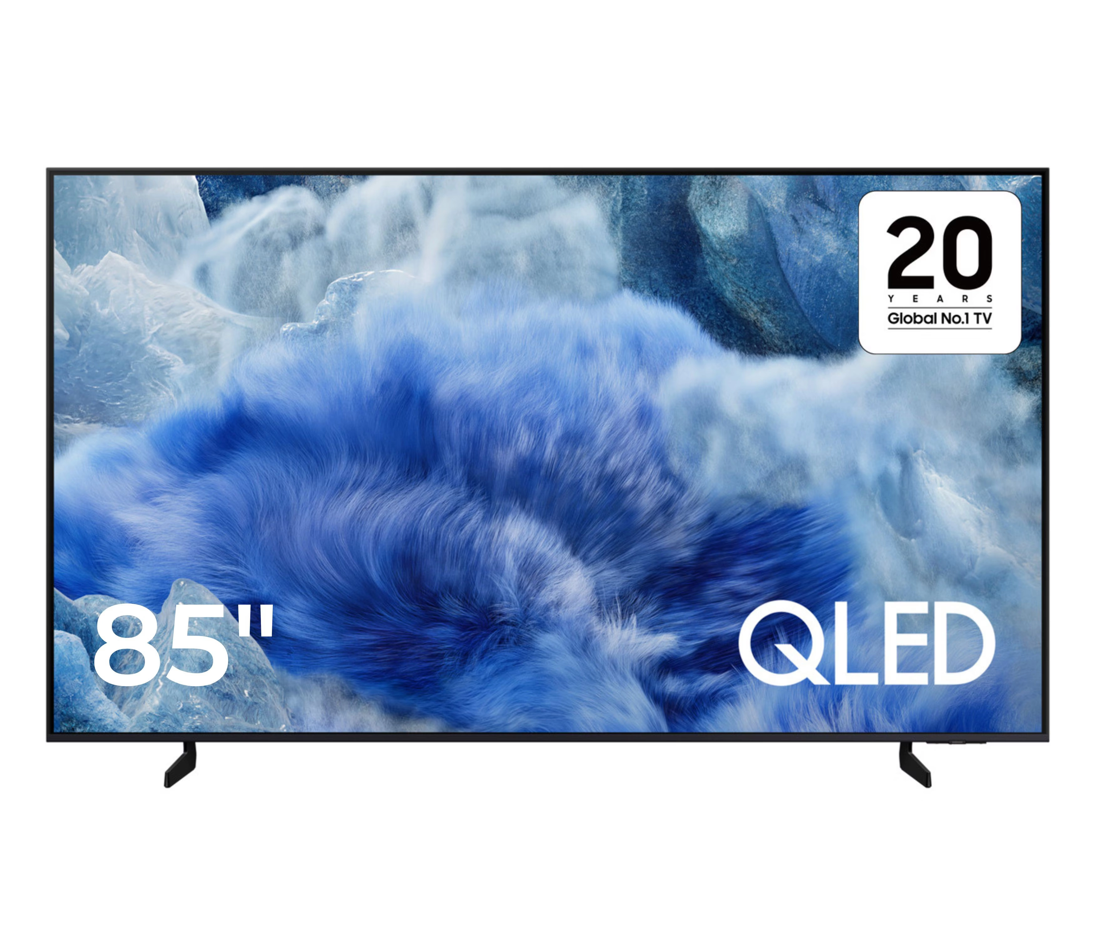Samsung TV QA85Q8F 85"