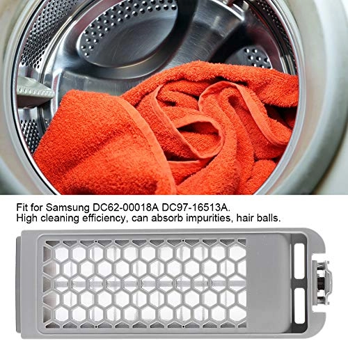 Washing Machine Filter Box
