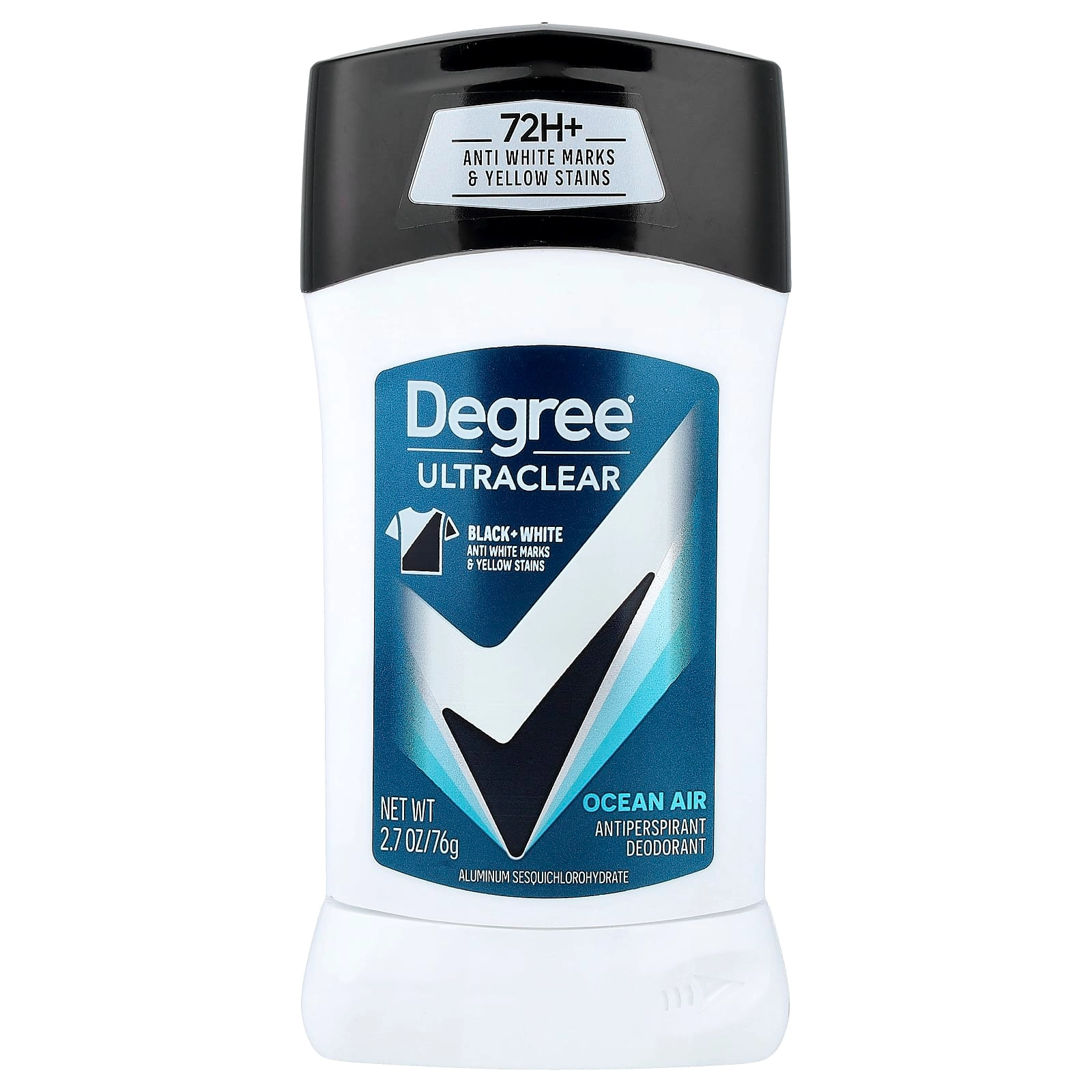degree UltraClear - Ocean Air 76 g