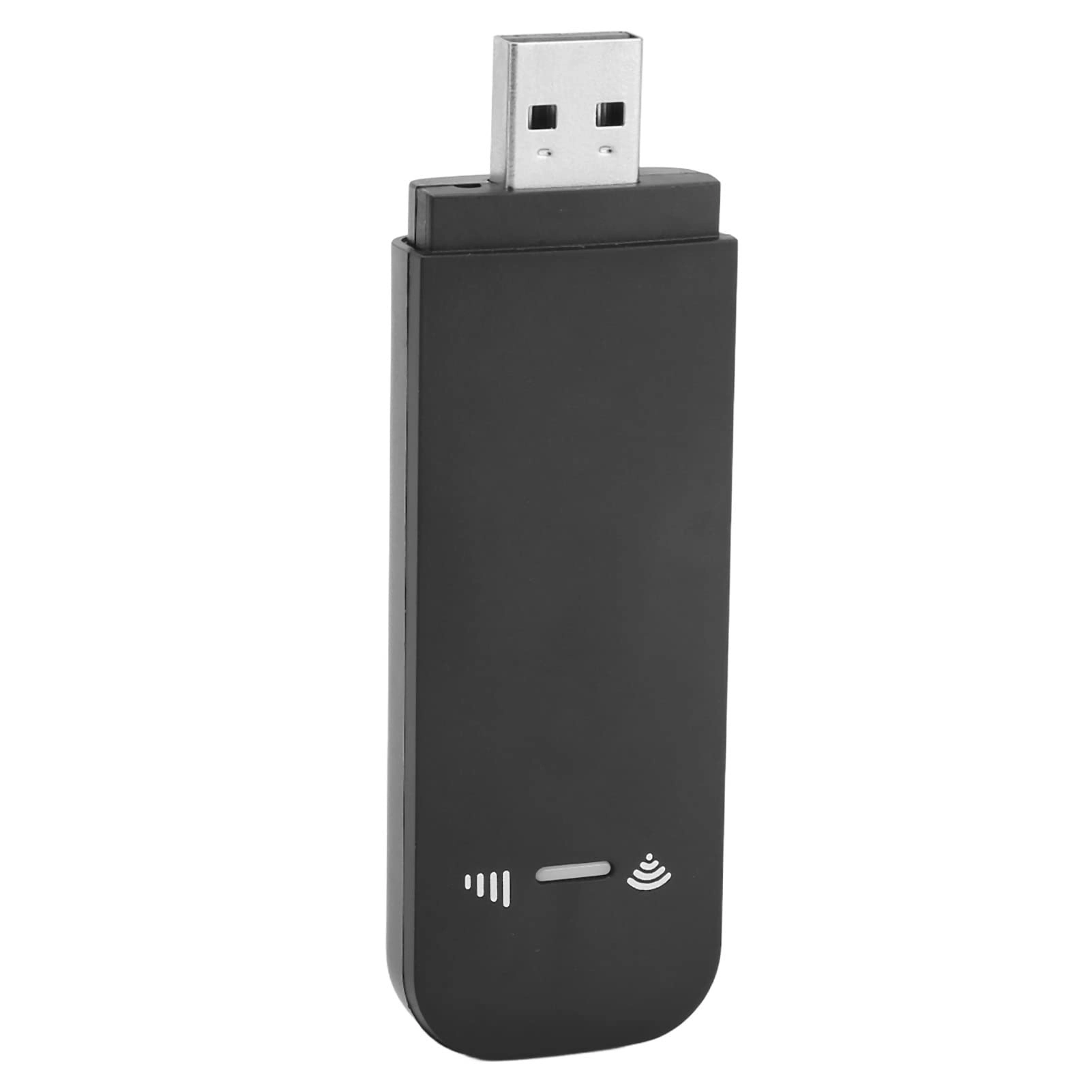 Mobile WiFi Hotspot - 4G LTE 802.11 b g n 150Mbps