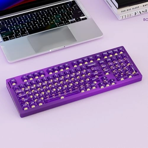 KY98 - Wired/Wireless
