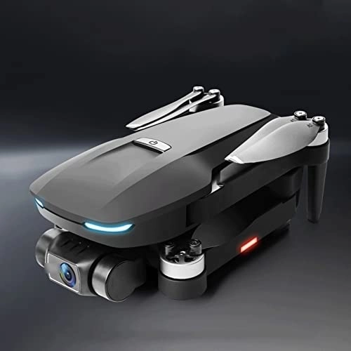 IOFIT Drone With Camera Professional Camera Drone With Axis Gimbal Obstacle Avoidance Quadcopter Drone