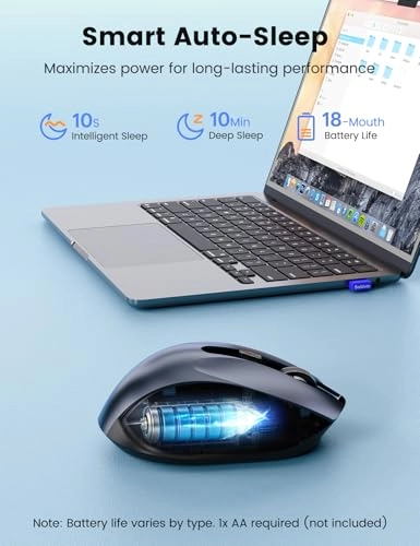 M21 - USB Nano Receiver