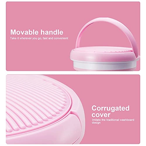 Portable Washing Machine