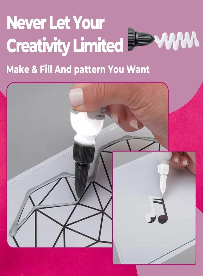 Liquid Polymer Oven Bake Clay