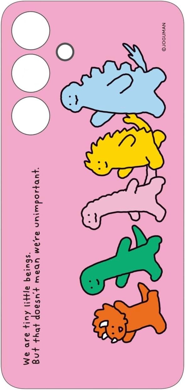 S24 Joguman Plate - Pink