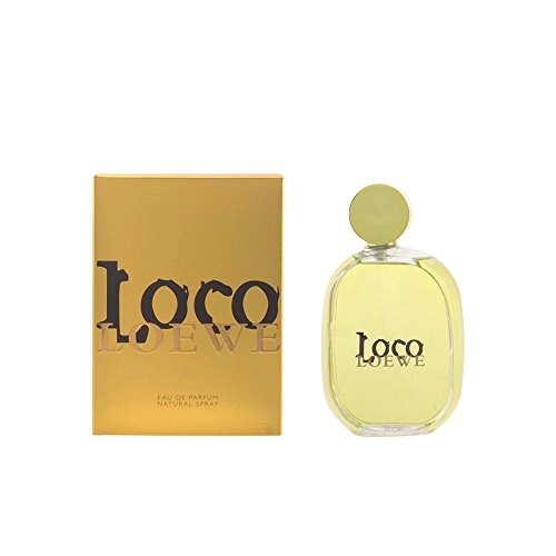 Loco Eau de Parfum 100ml