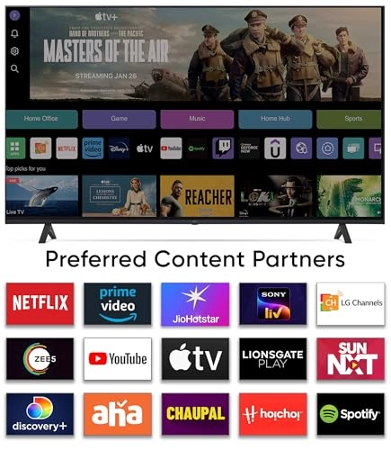 43UR75006LC - 43 Inches