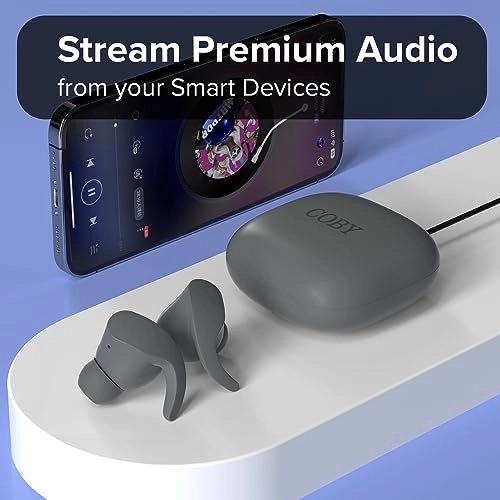 CETW527 Wireless Earbud