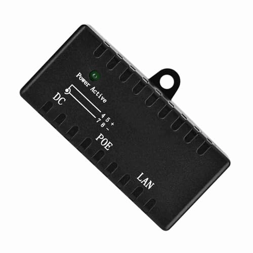 Poe 10 - 10/100 Mbit/s