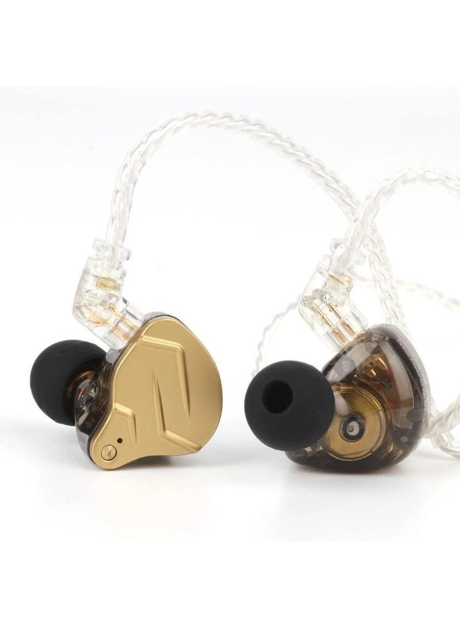 ZSN PRO X Wired Earphone