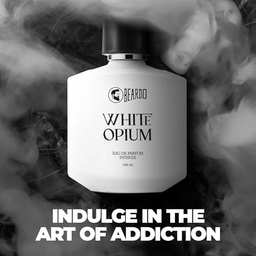 White Opium - Eau de Parfum 100ml