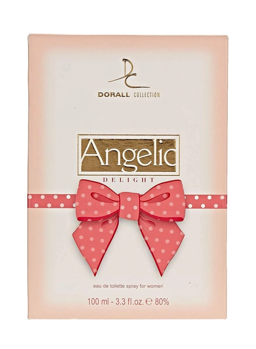 Angelic Delight Eau de Toilette 100ml