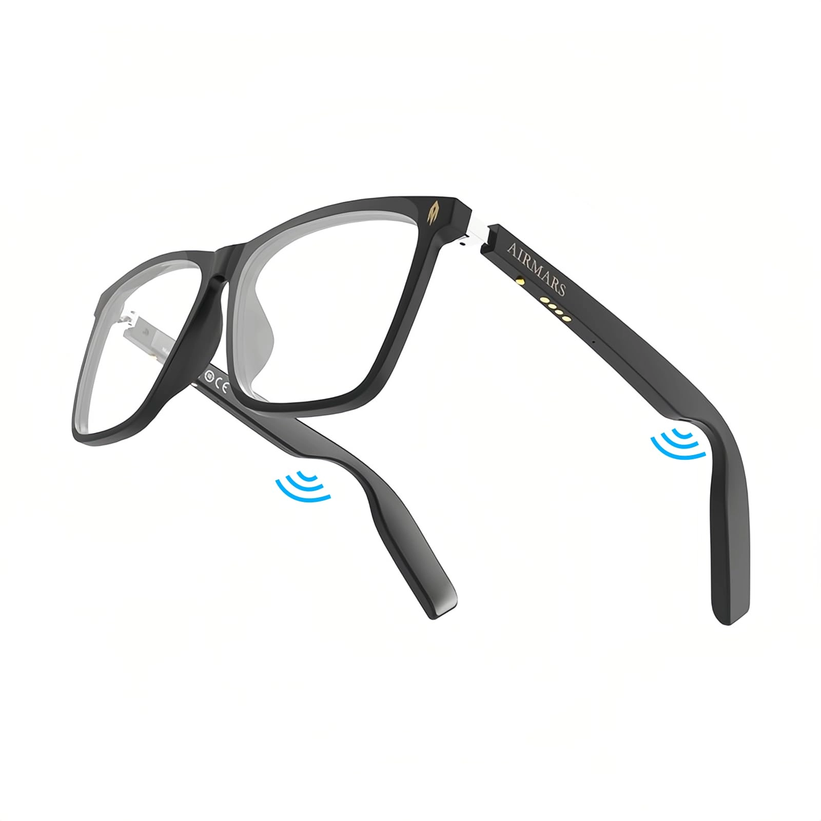 SG8 - Bluetooth 5.4 UV Protection