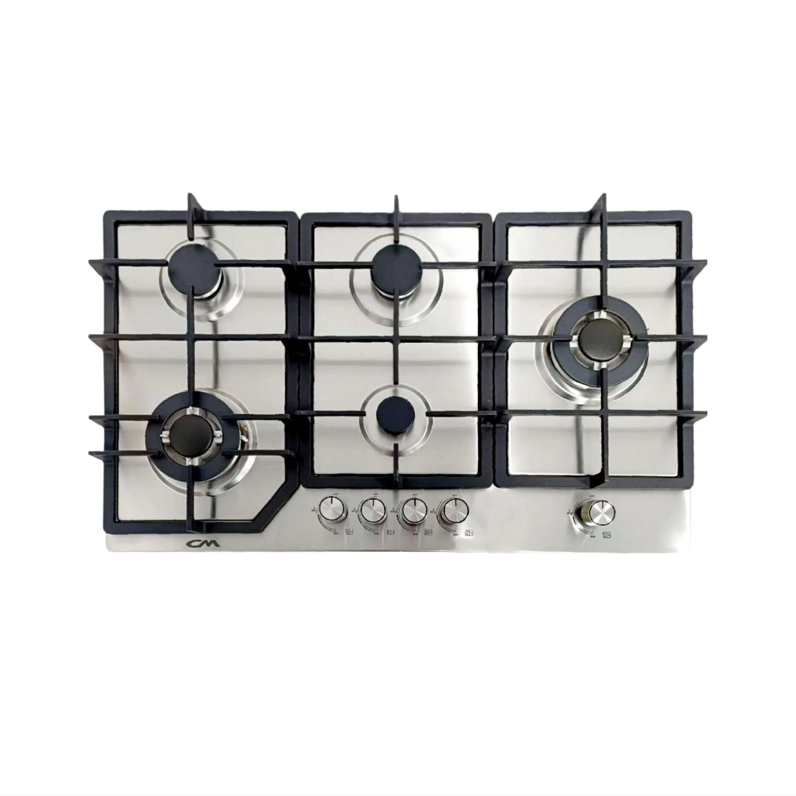 CM MAGIC HBG9005035 Gas hob