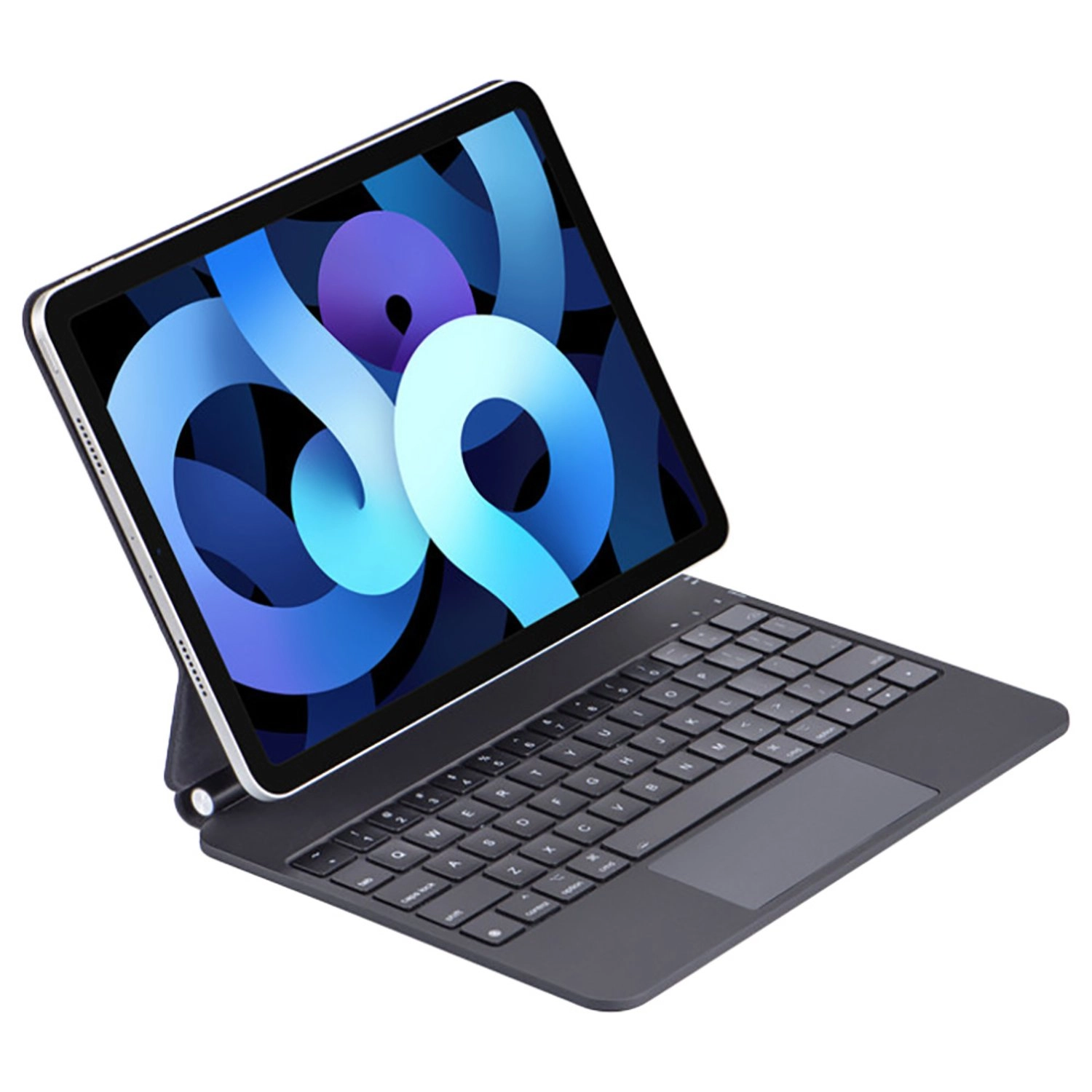 Keyboard Case for iPad Air 11-inch