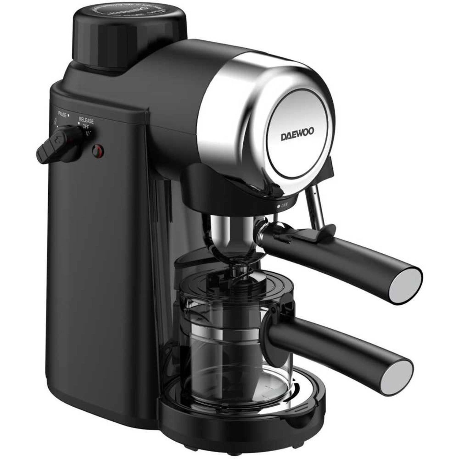 Espresso Maker DES-4840